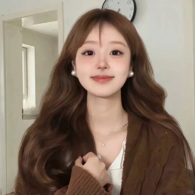 微笑妈妈